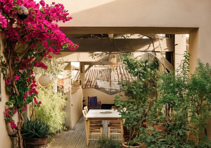 vente Appartement Carcassonne