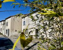 vente Escueillens Et Saint Just