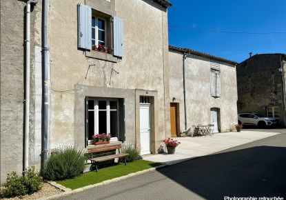 vente Ensemble immobilier Escueillens Et Saint Just