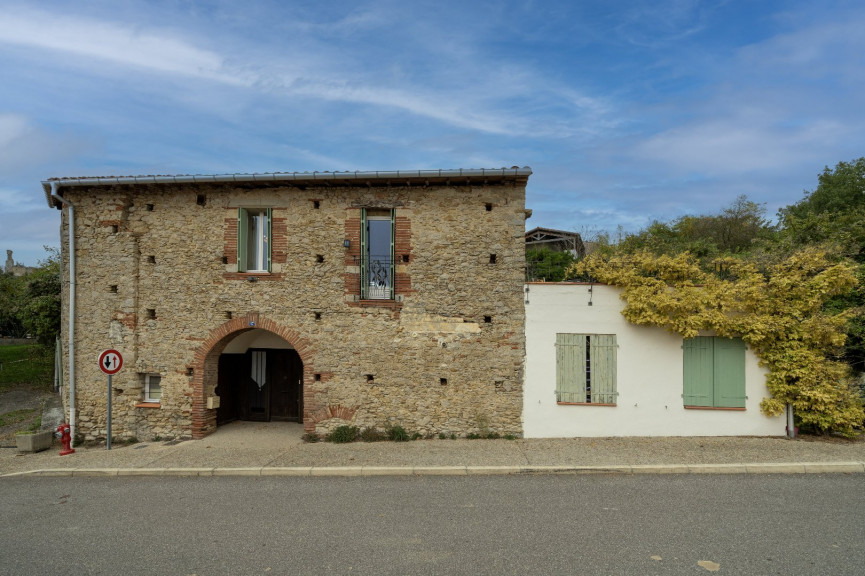 vente Maison Belpech - Photo 9