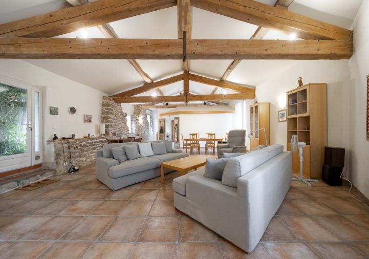 vente Maison Belpech