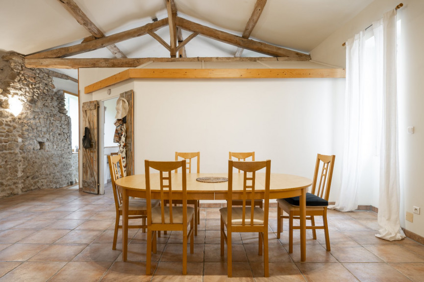 vente Maison Belpech - Photo 2