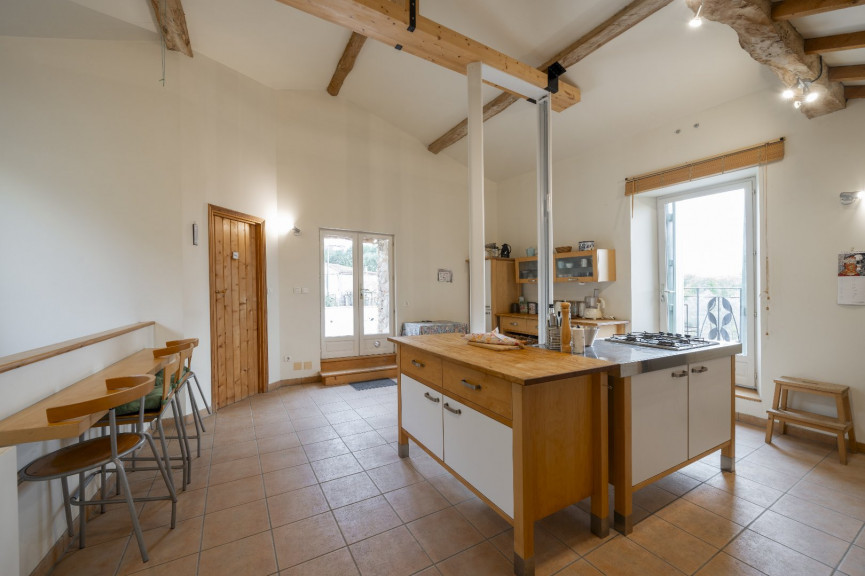 vente Maison Belpech - Photo 4