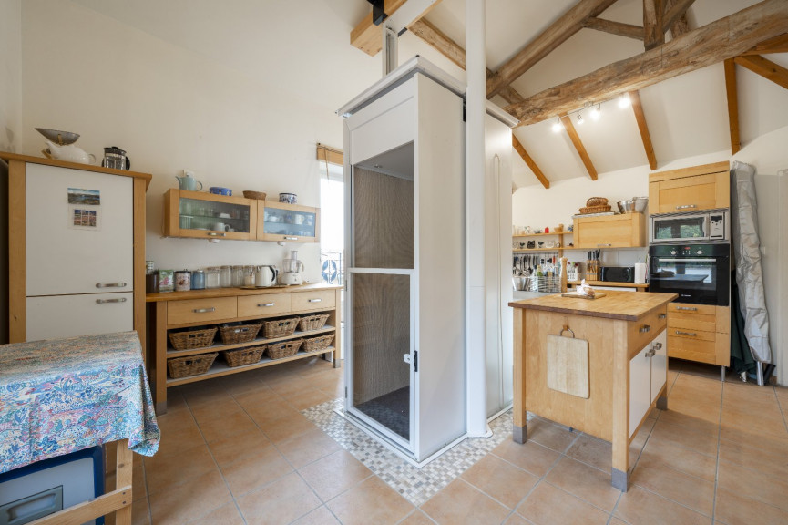 vente Maison Belpech - Photo 5