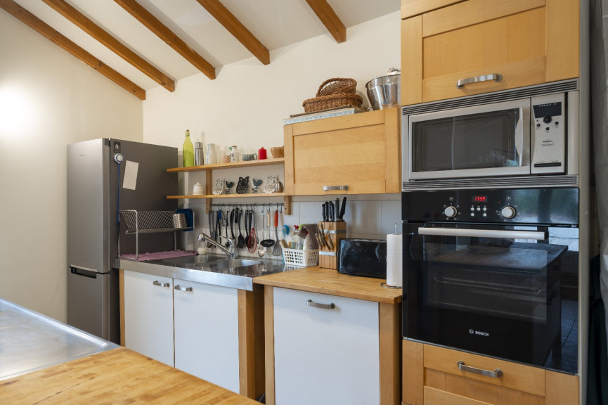 vente Maison Belpech - Photo 8