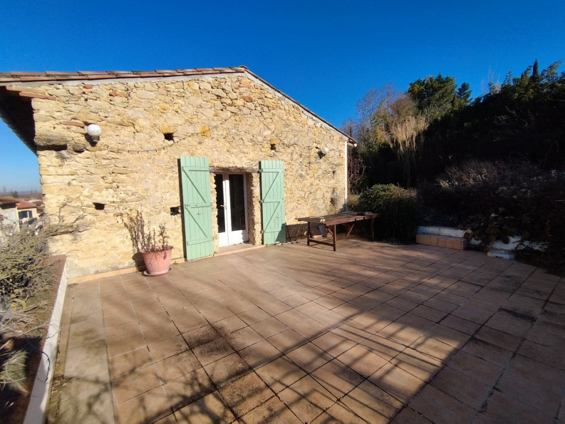 vente Maison Belpech - Photo 6