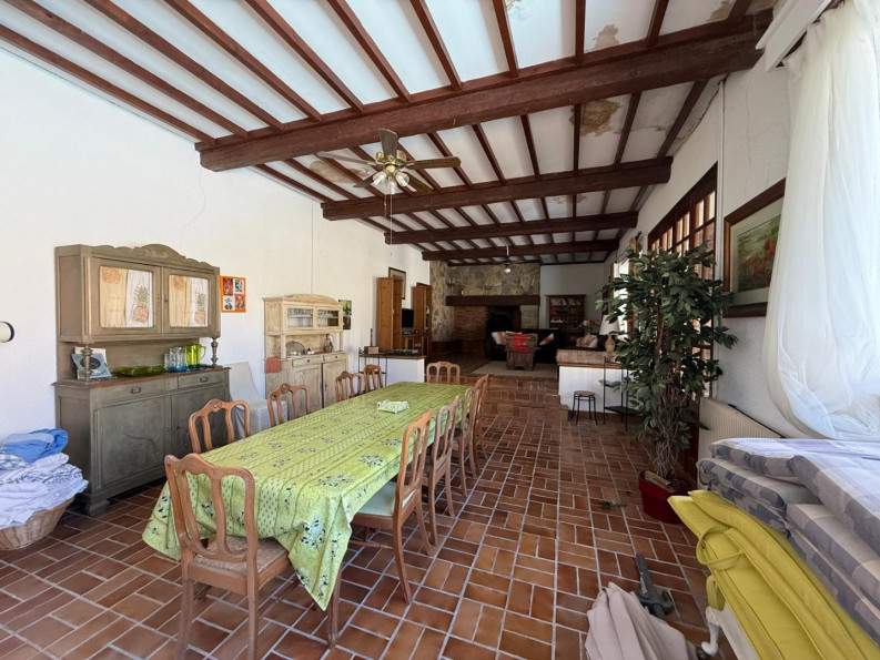 vente Demeure de ville et village Moux - Photo 10