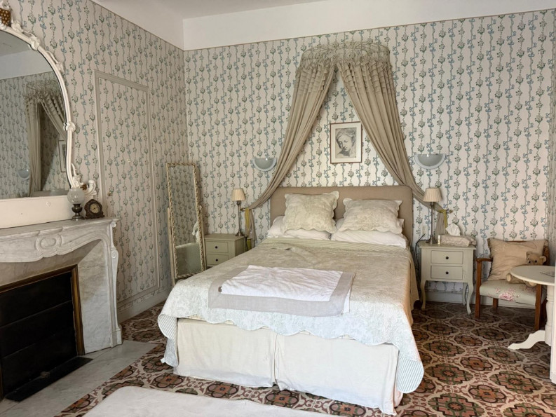 vente Demeure de ville et village Moux - Photo 12