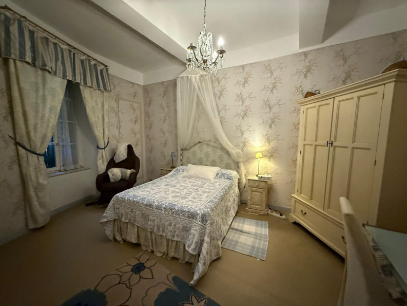 vente Demeure de ville et village Moux - Photo 13