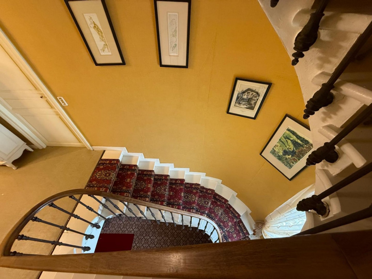 sale Demeure de ville et village Moux - Photo 9