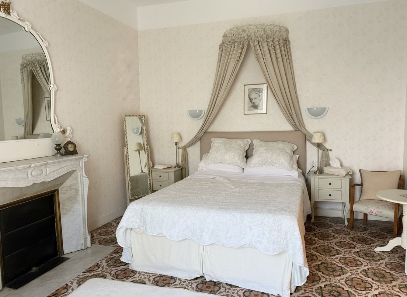 sale Demeure de ville et village Moux - Photo 11