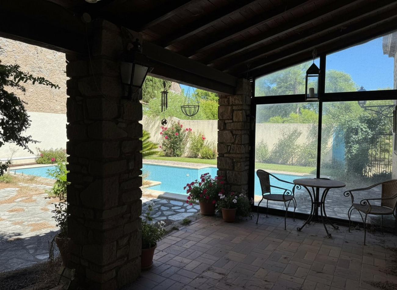 sale Demeure de ville et village Moux - Photo 13