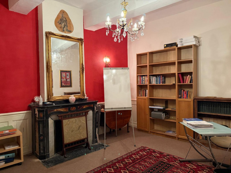 vente Demeure de ville et village Moux - Photo 4