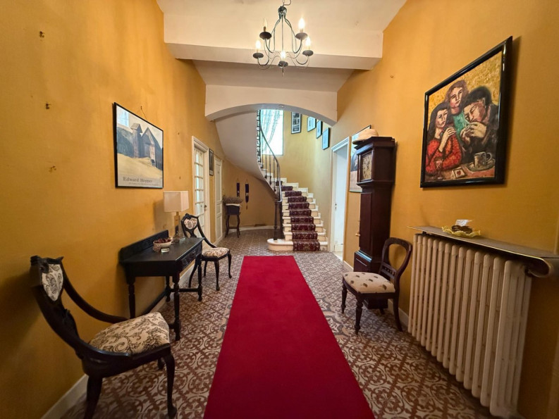 vente Demeure de ville et village Moux - Photo 3