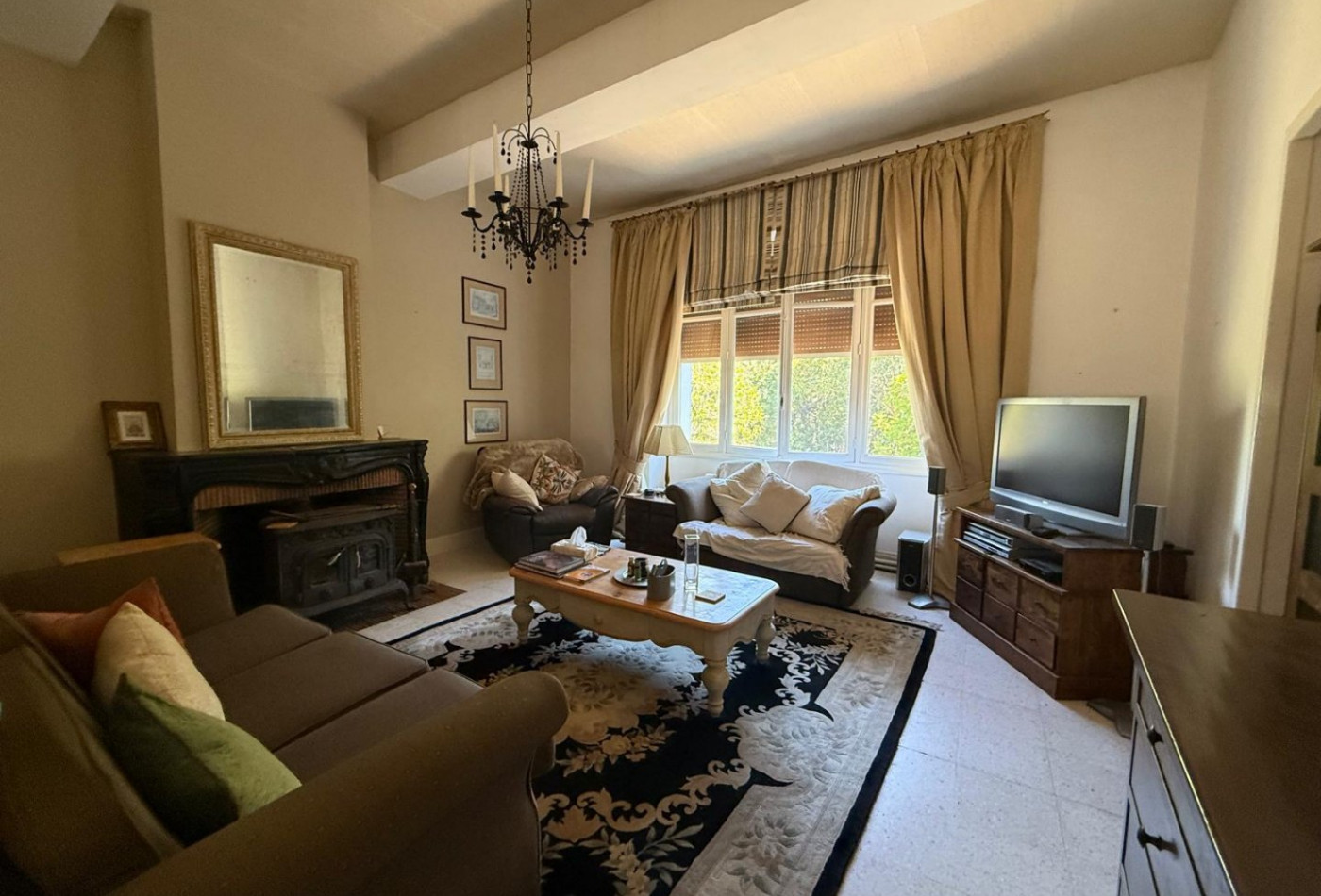 vente Demeure de ville et village Moux - Photo 5