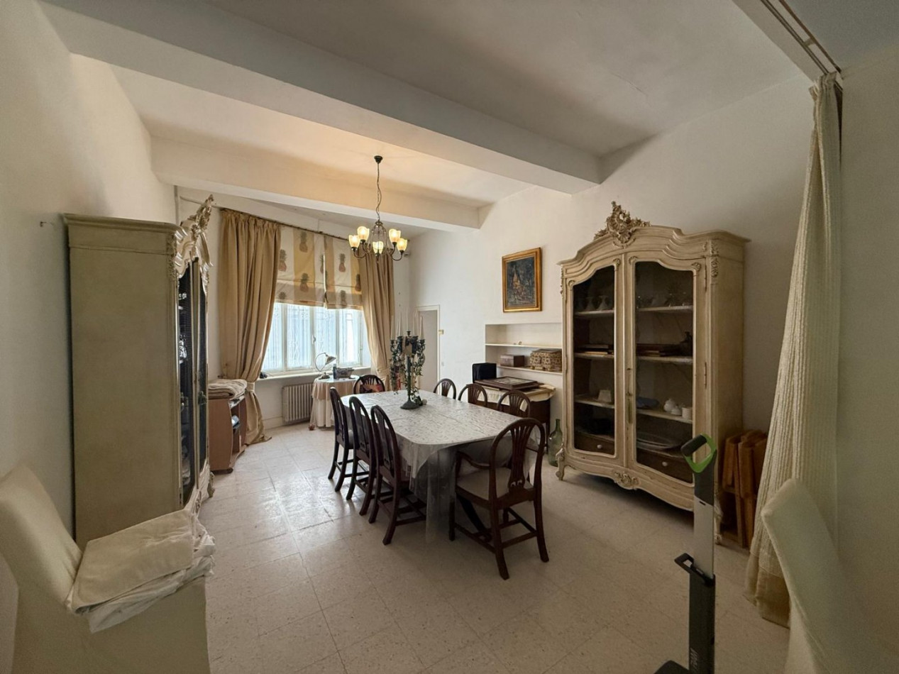 sale Demeure de ville et village Moux - Photo 6