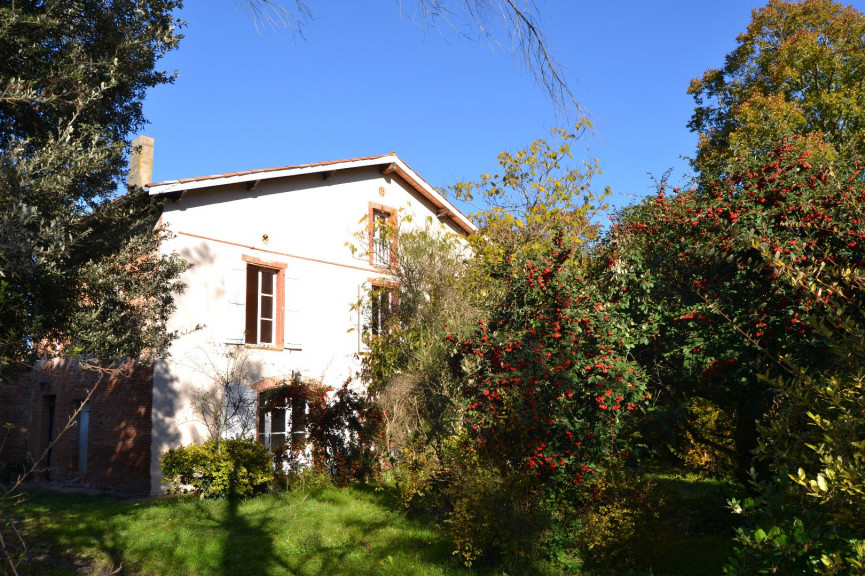 vente Maison Preserville - Photo 1