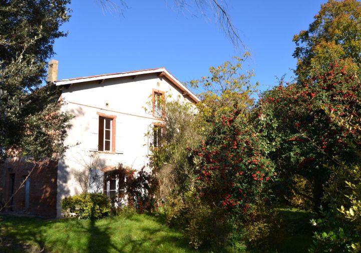 vente Maison Preserville