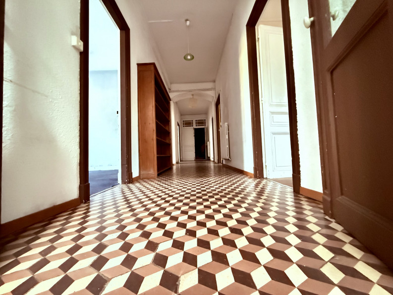 sale Maison de caractère Carcassonne - Photo 8