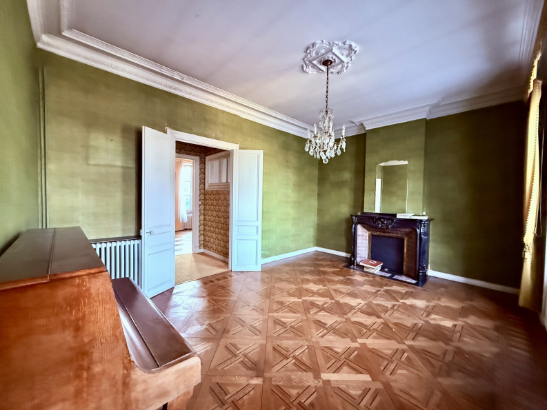 sale Maison de caractère Carcassonne - Photo 13