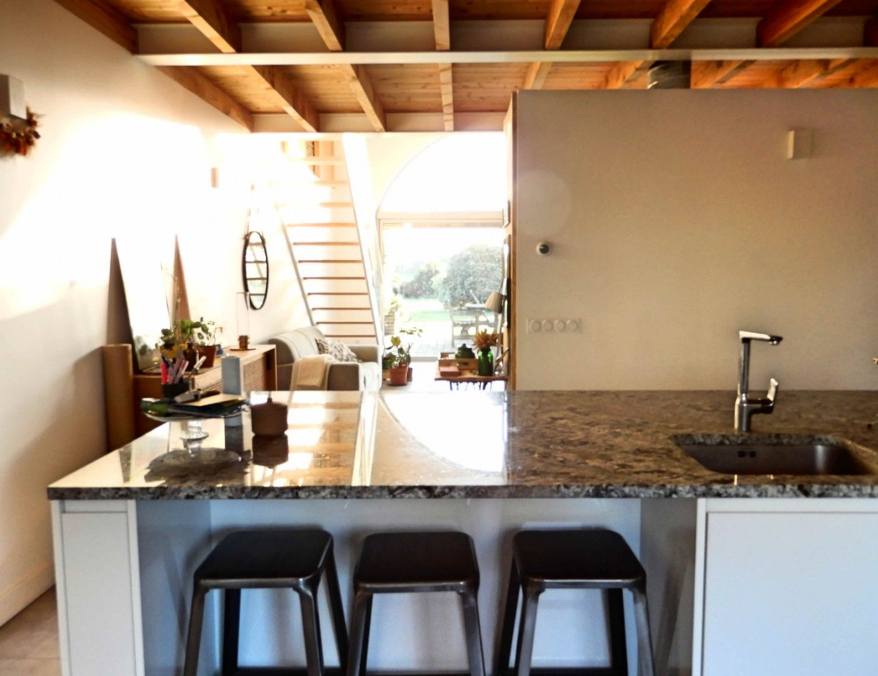 vente Maison Montgaillard Lauragais - Photo 19