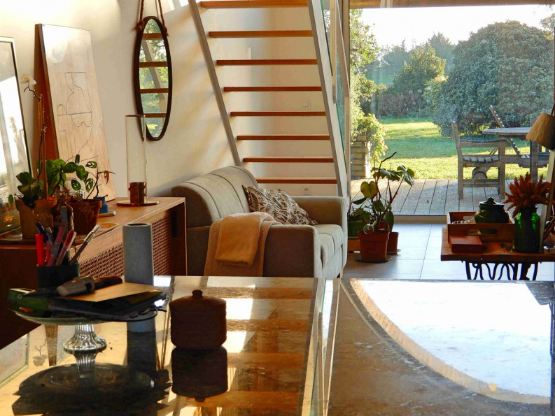 vente Maison Montgaillard Lauragais - Photo 13