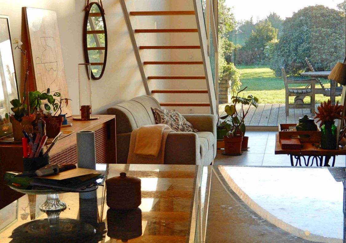 vente Maison Montgaillard Lauragais