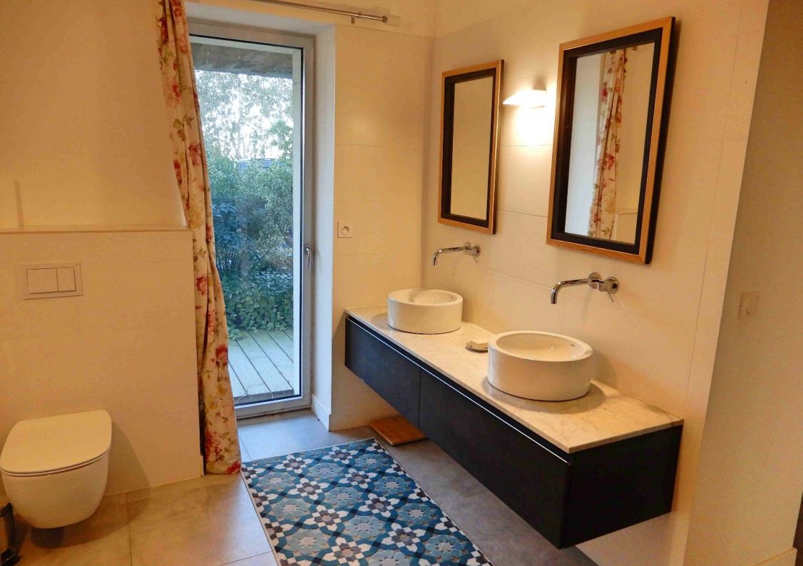 vente Maison Montgaillard Lauragais