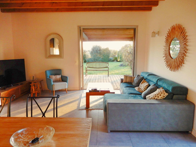 vente Maison Montgaillard Lauragais - Photo 18