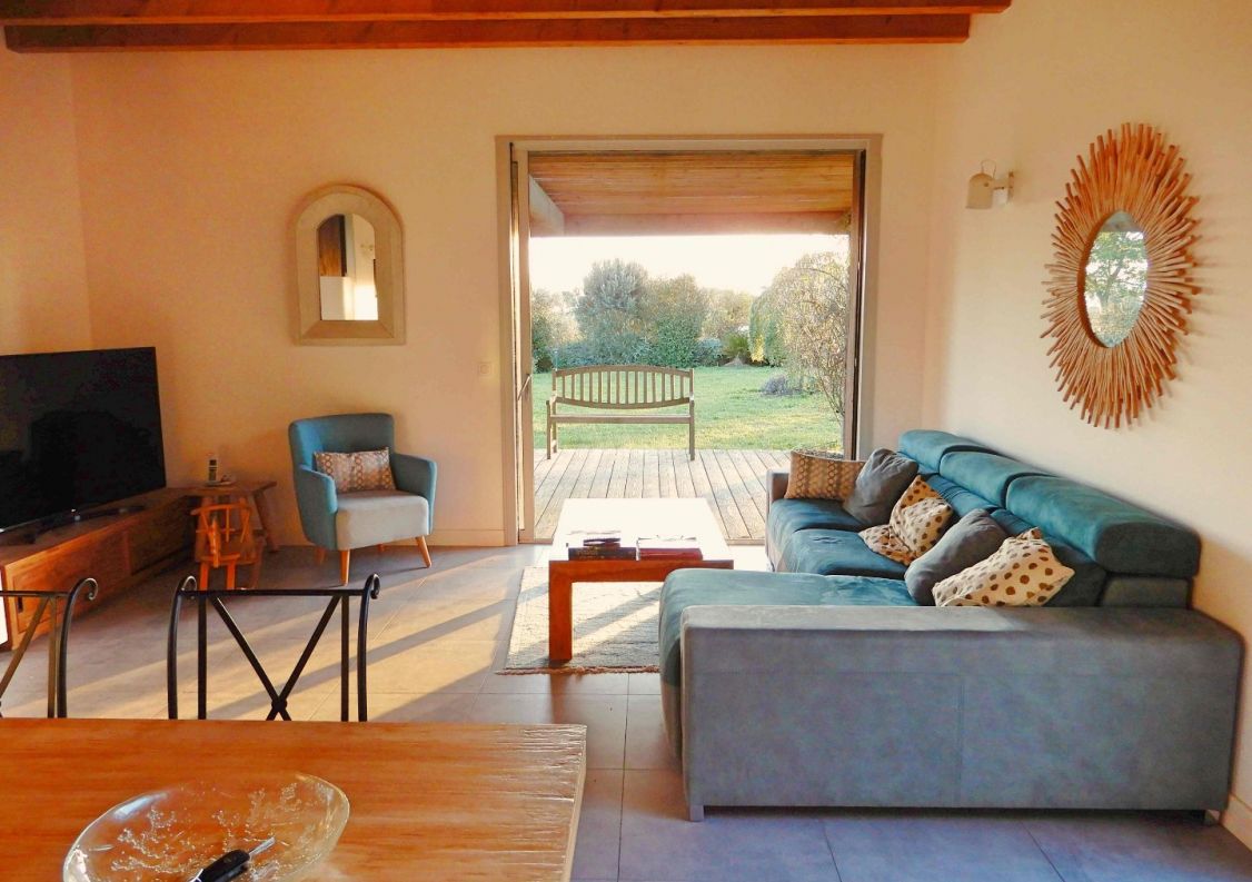 vente Maison Montgaillard Lauragais