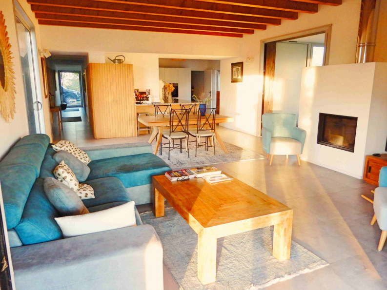 vente Maison Montgaillard Lauragais - Photo 6