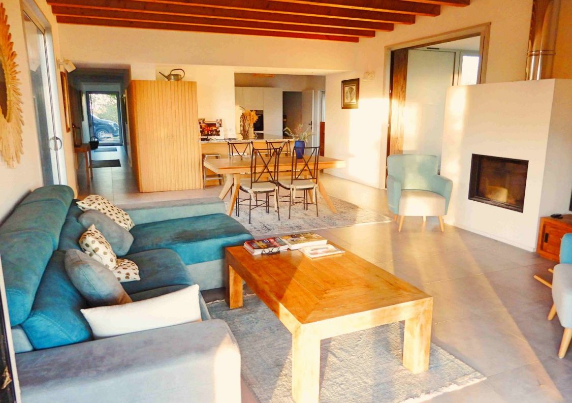 vente Maison Montgaillard Lauragais