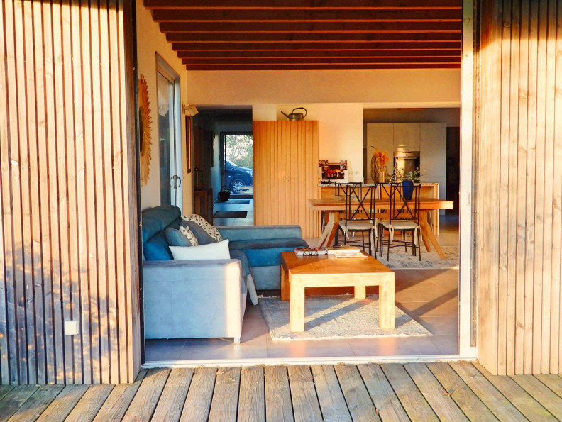 vente Maison Montgaillard Lauragais - Photo 3