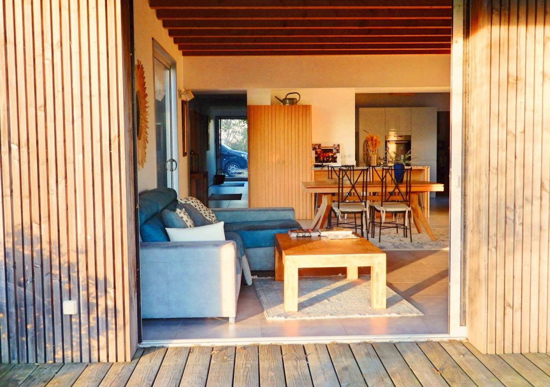 vente Maison Montgaillard Lauragais