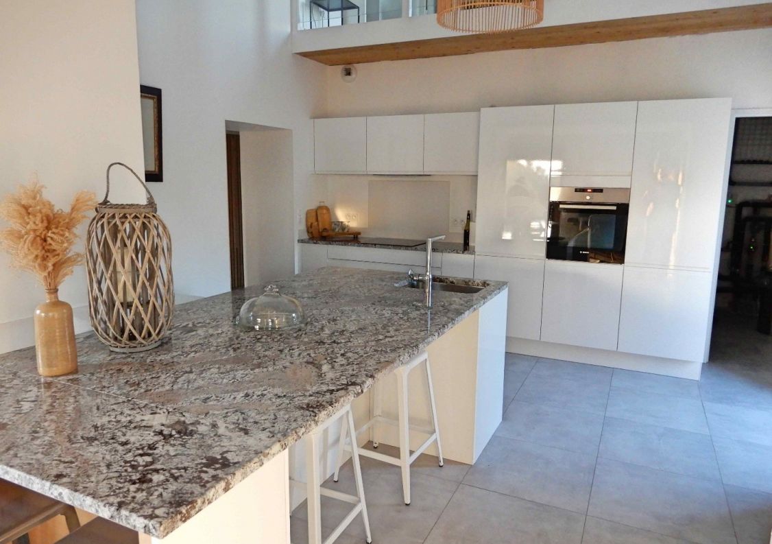 vente Maison Montgaillard Lauragais