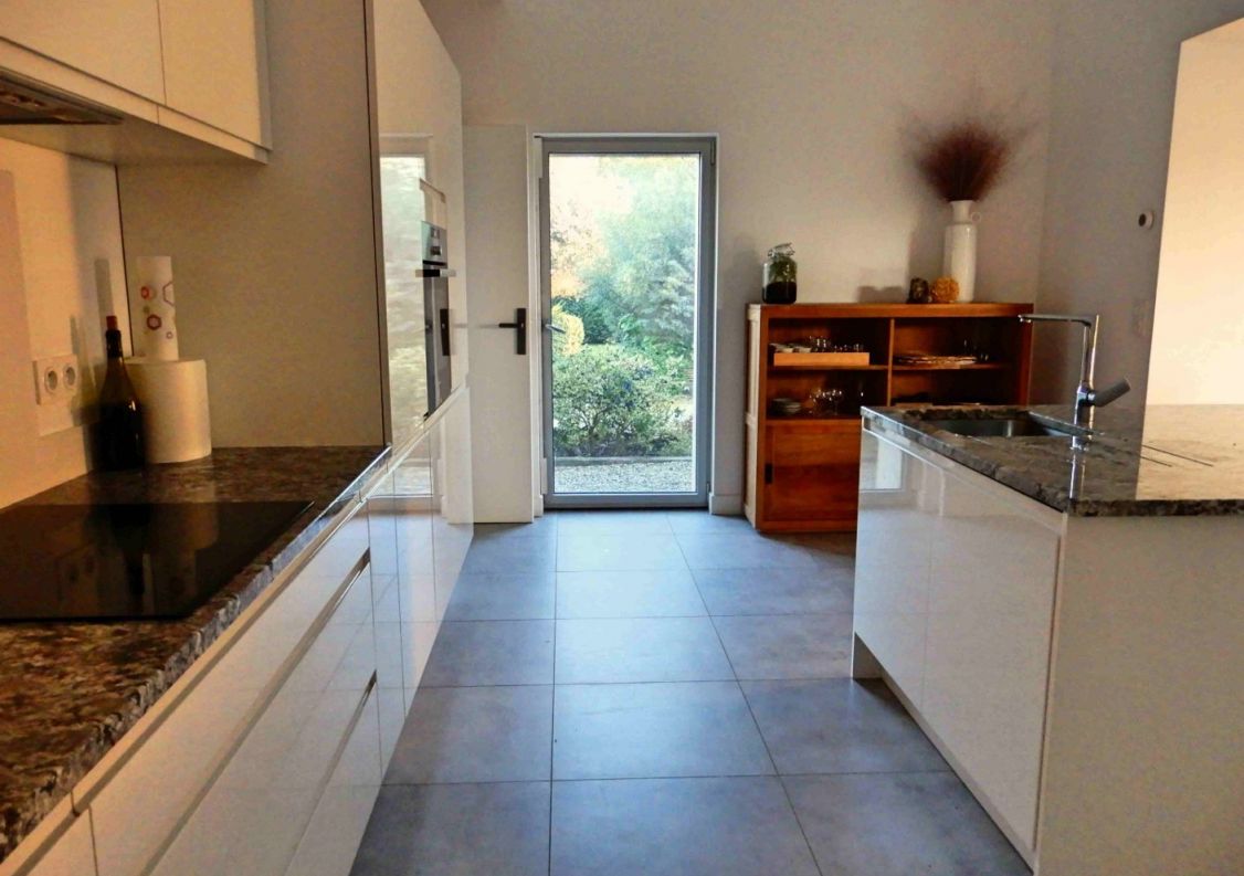 vente Maison Montgaillard Lauragais