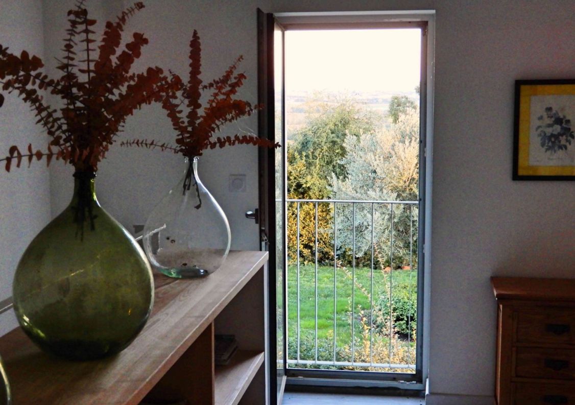 vente Maison Montgaillard Lauragais