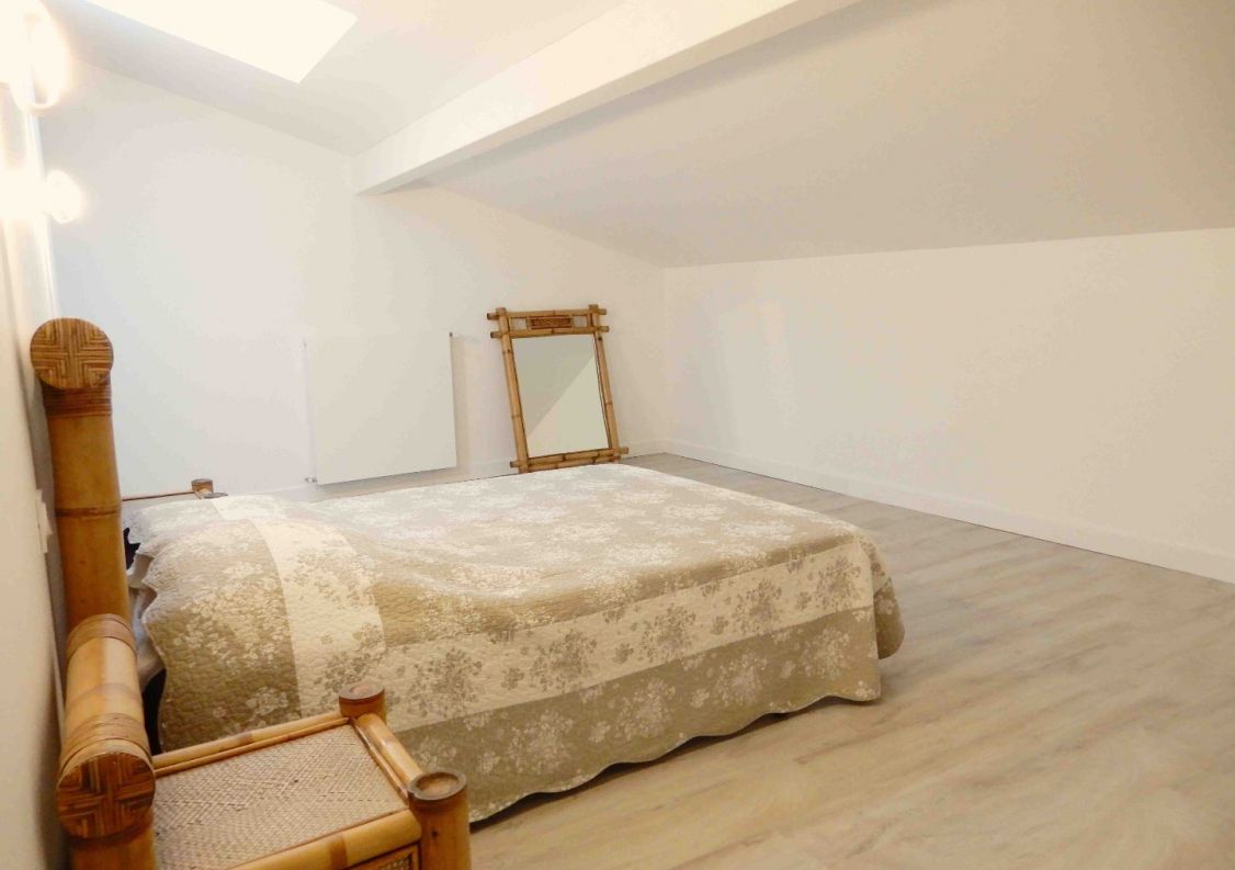 vente Maison Montgaillard Lauragais