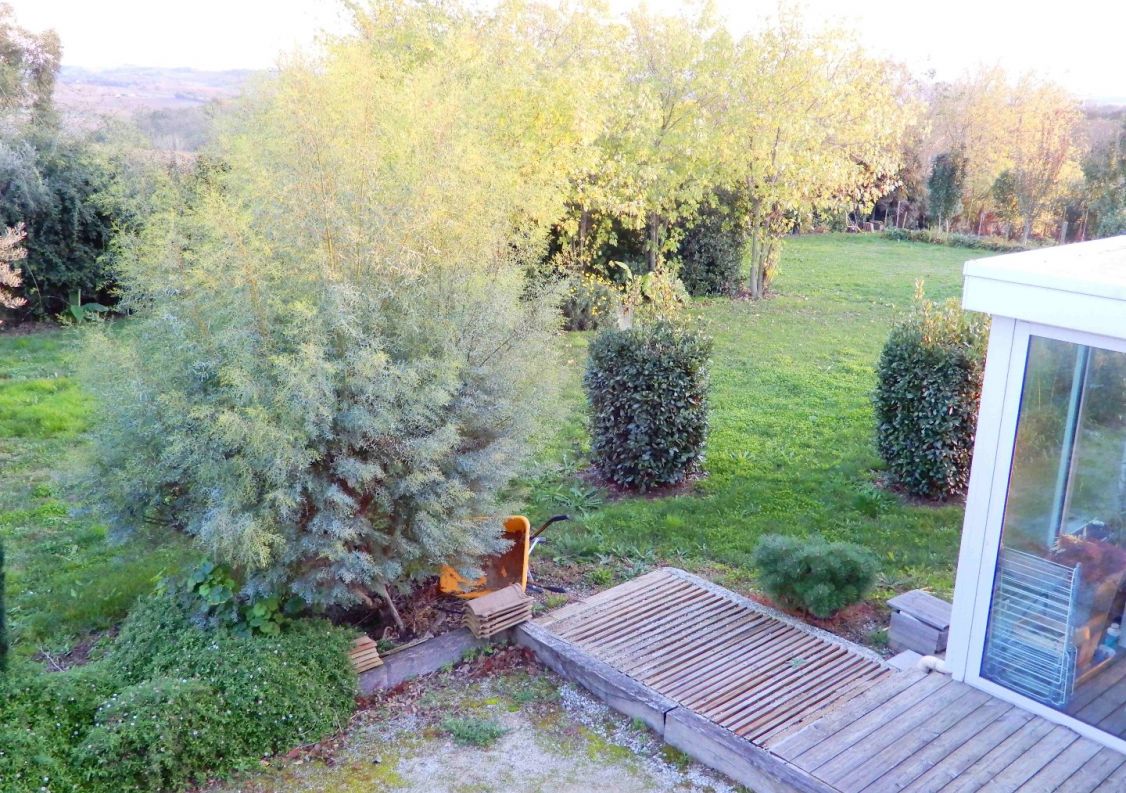 vente Maison Montgaillard Lauragais