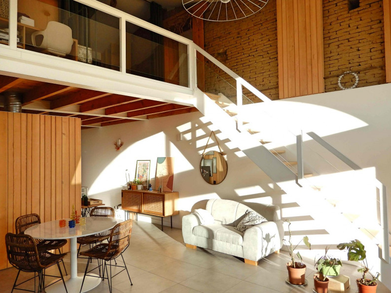 vente Maison Montgaillard Lauragais - Photo 10