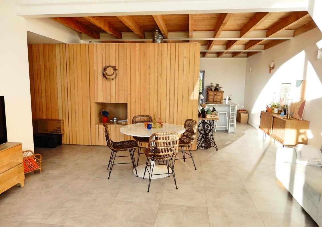 vente Maison Montgaillard Lauragais