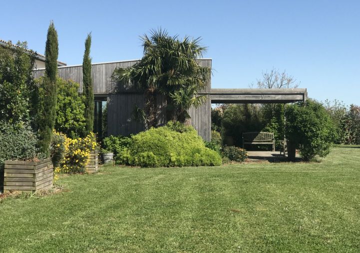 sale Maison Montgaillard Lauragais