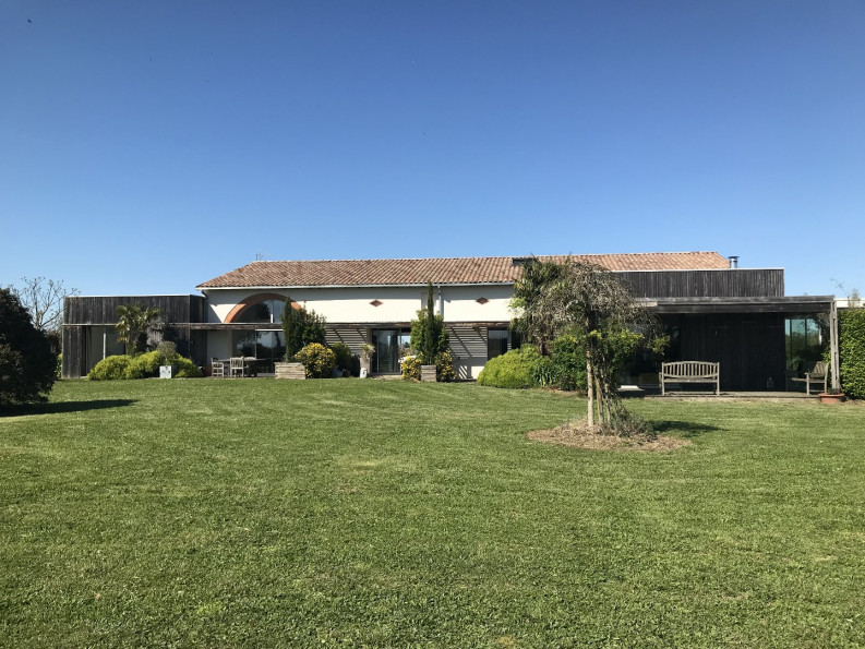 vente Maison Montgaillard Lauragais - Photo 5