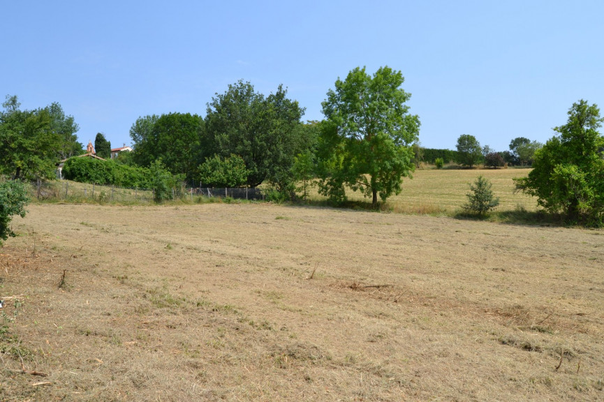 vente Terrain constructible Caraman - Photo 2