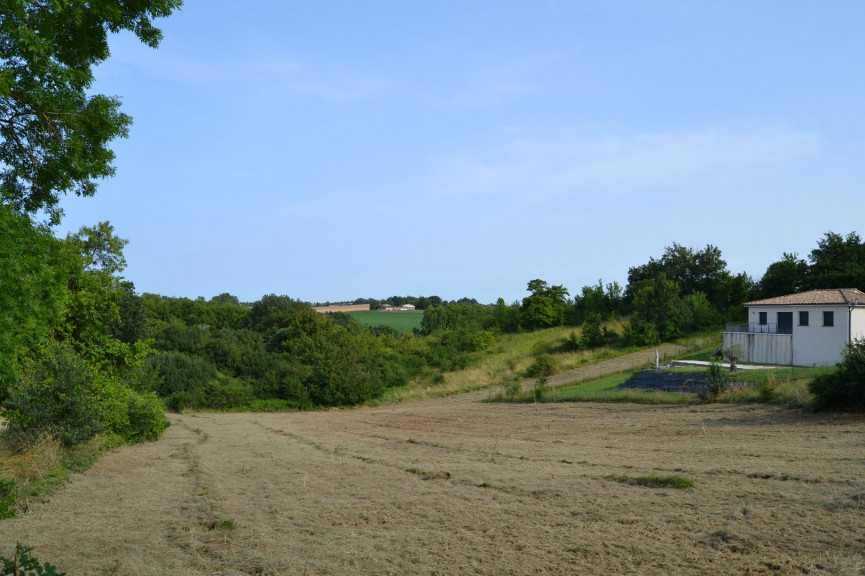 vente Terrain constructible Caraman - Photo 3