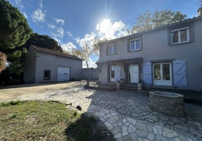 vente Maison Carcassonne
