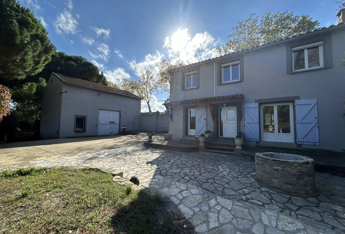 vente Maison Carcassonne - Photo 1