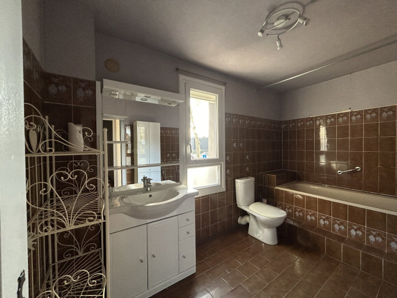 vente Maison Carcassonne - Photo 9