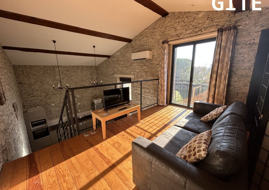 vente Maison Carcassonne