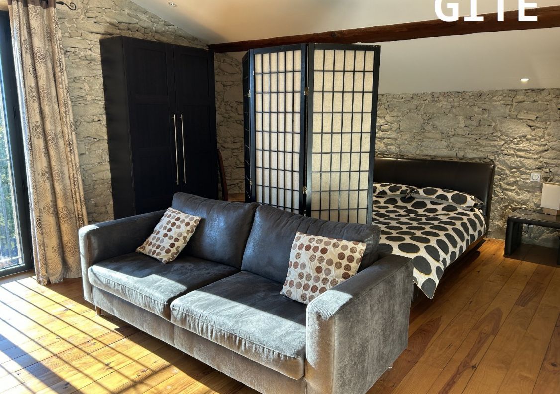 vente Maison Carcassonne